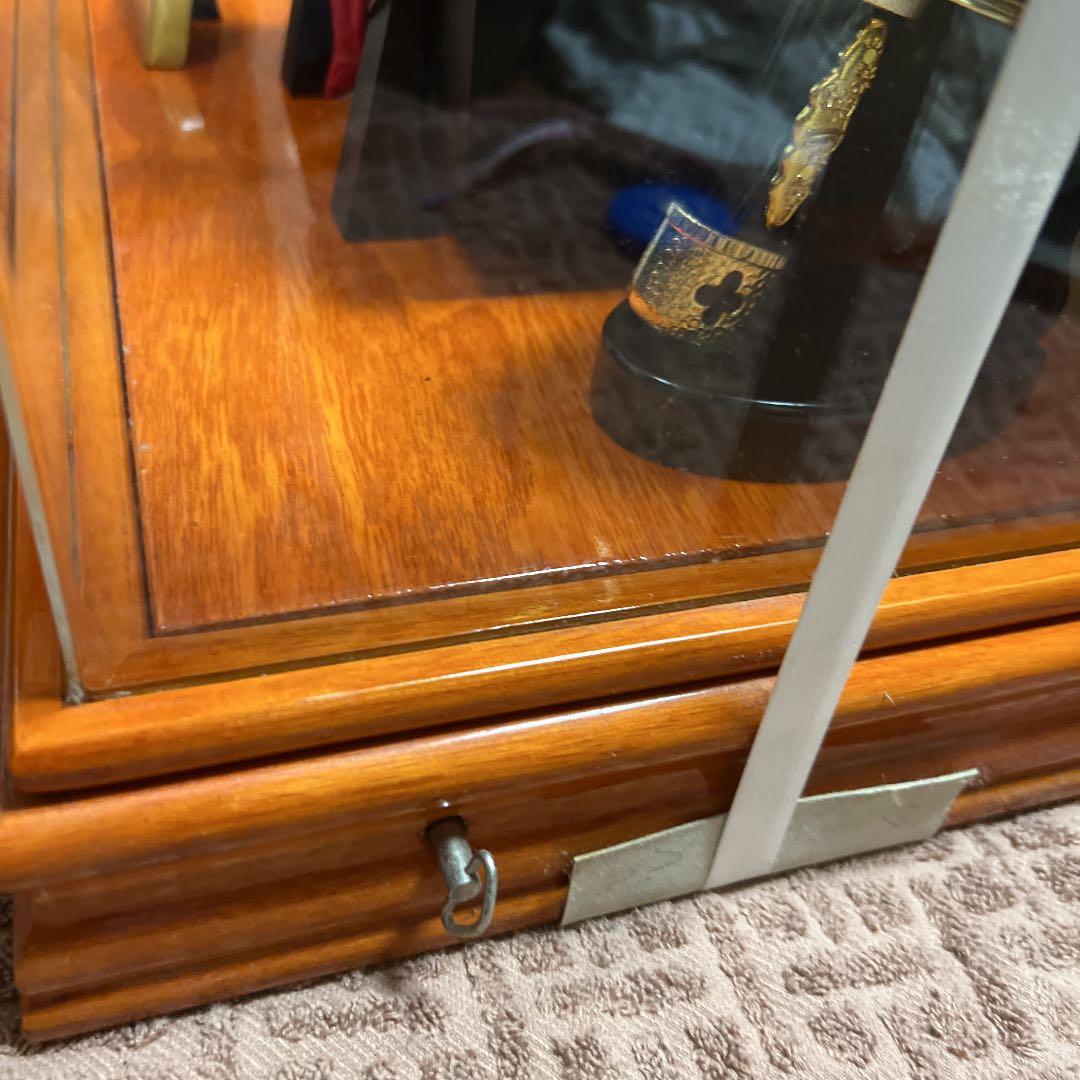 兜飾り【美品】