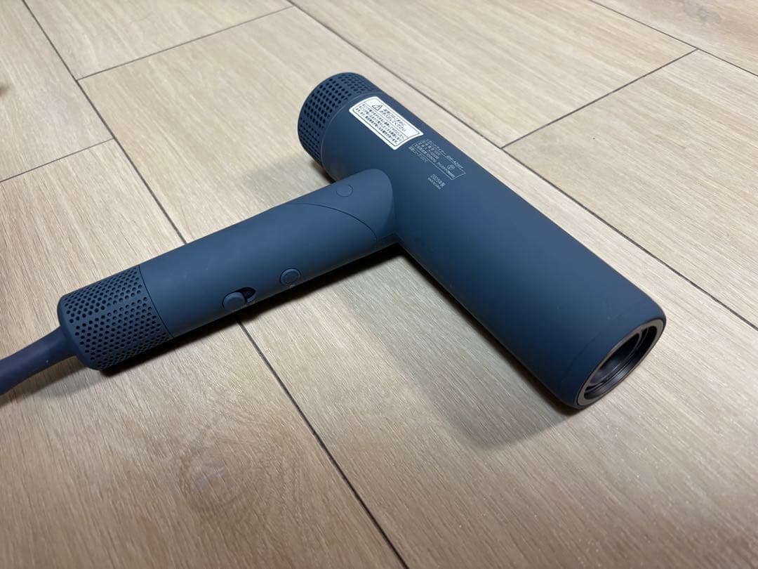 ヘアドライヤー miCOLA 速乾タイプ