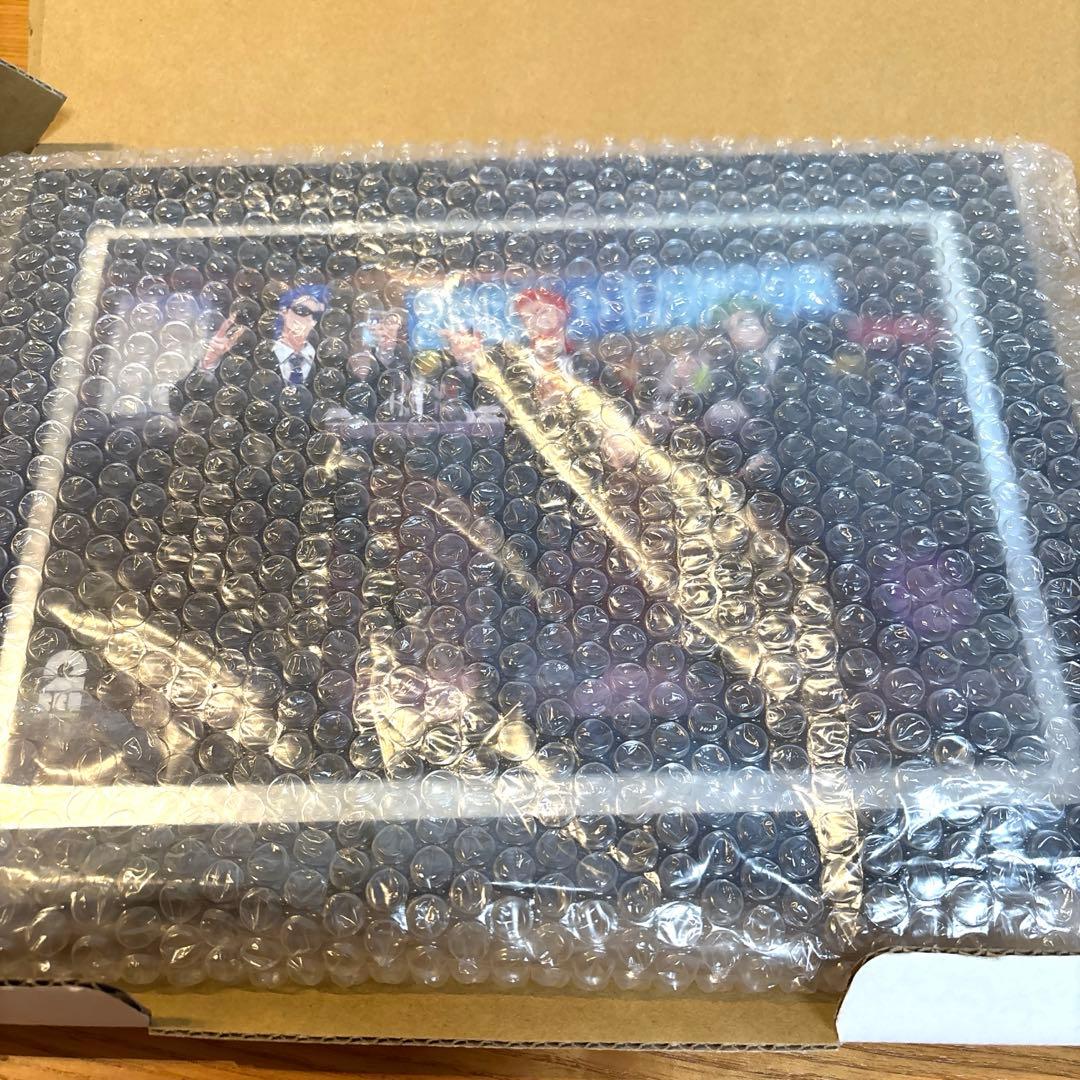 2BRO. ビジュアルミラー A LAWSON×兄者　弟者　おついち