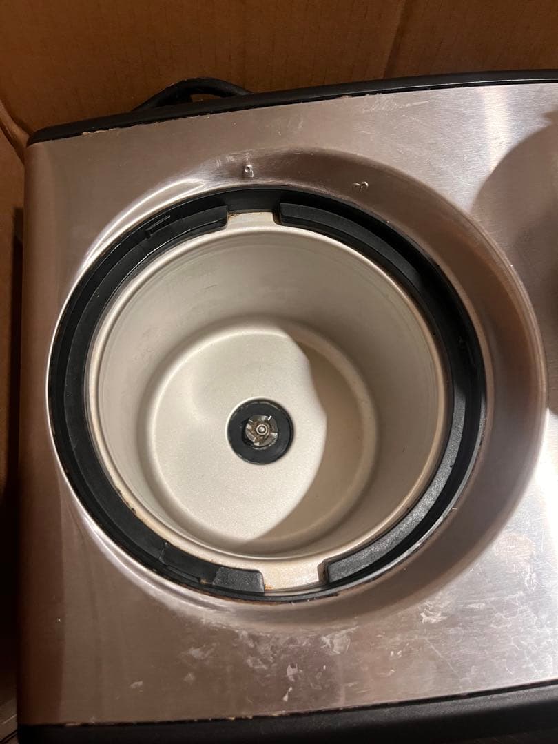 [値下げ]Cuisinart アイスクリームメーカー ICE-PRO100J