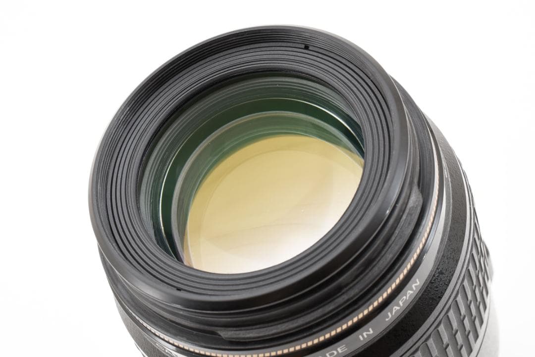 美品 Canon MACRO LENS EF 100mm F2.8 USM