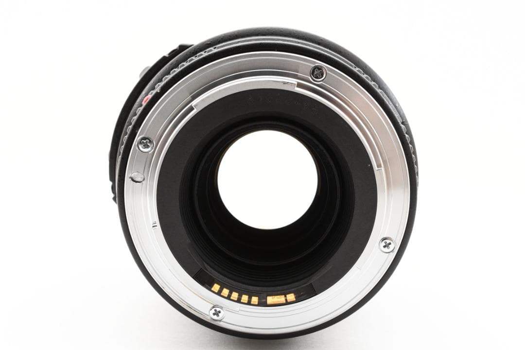 美品 Canon MACRO LENS EF 100mm F2.8 USM