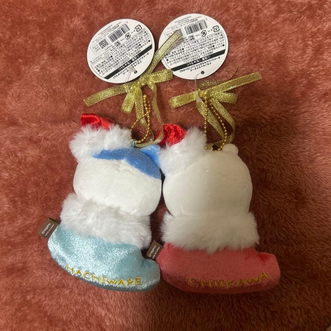 ナガノキャラクターズ オーナメントにもなるマスコット