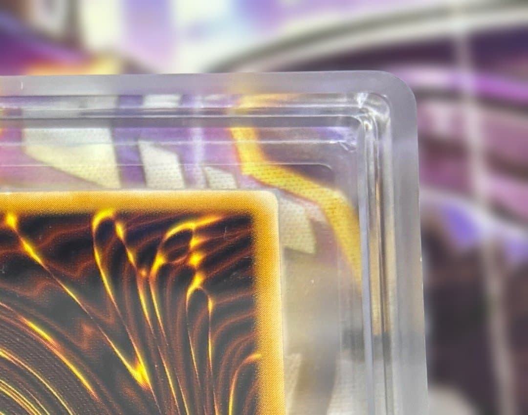 遊戯王　青眼の白龍 レリーフ　SM-51 　ARS8