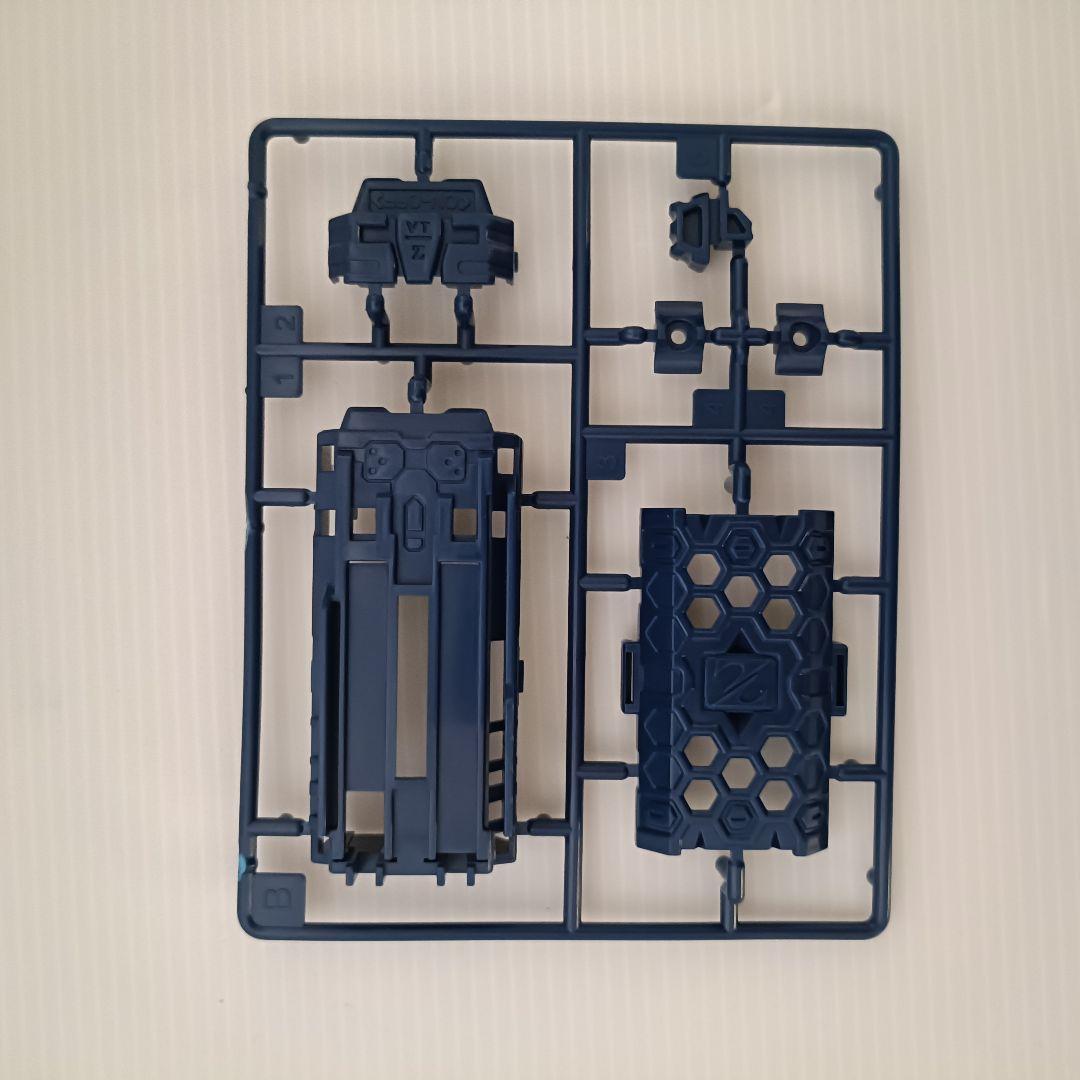 クラッシュギアNitro　キングカイザー