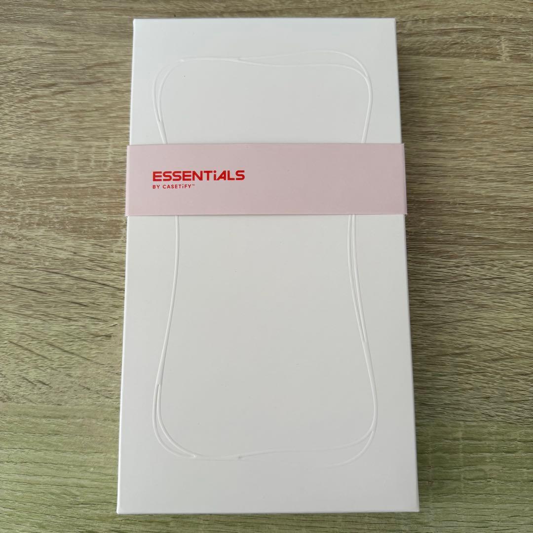 iPhoneアクセサリー CASETiFY RippleCase iPhone16Pro