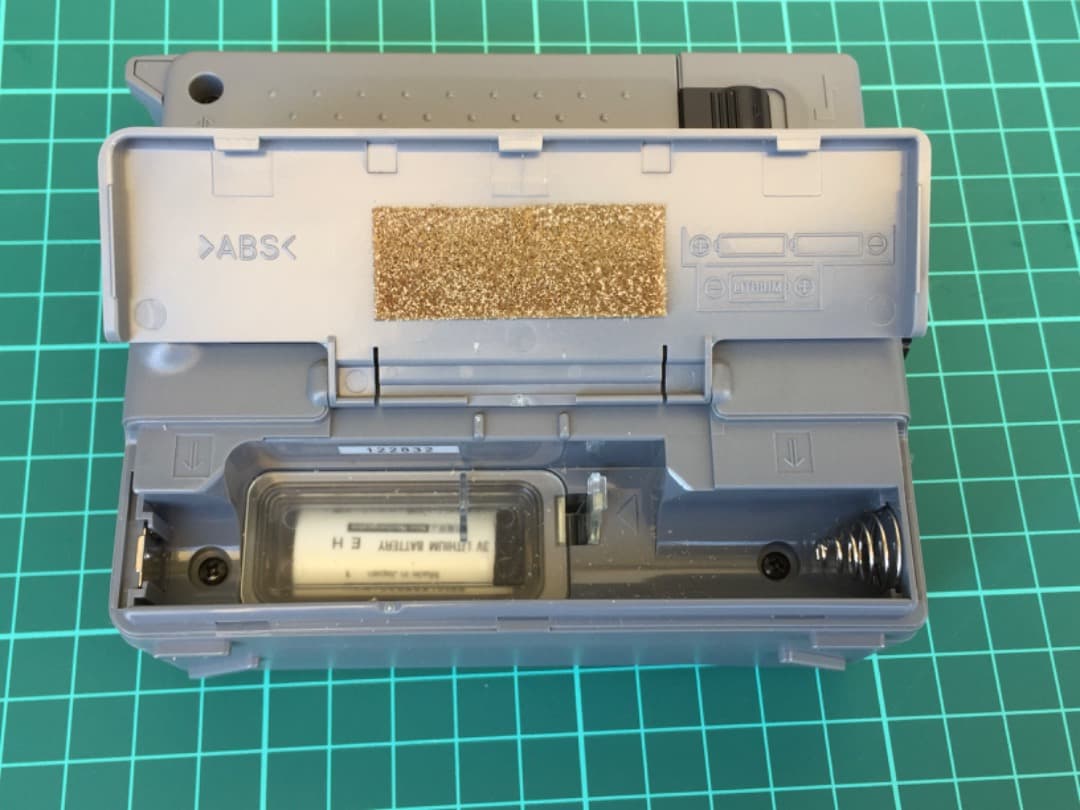 ○【極美品】SONY ICF-B50 FM/AM ラジオ 緊急 防災 ソニー