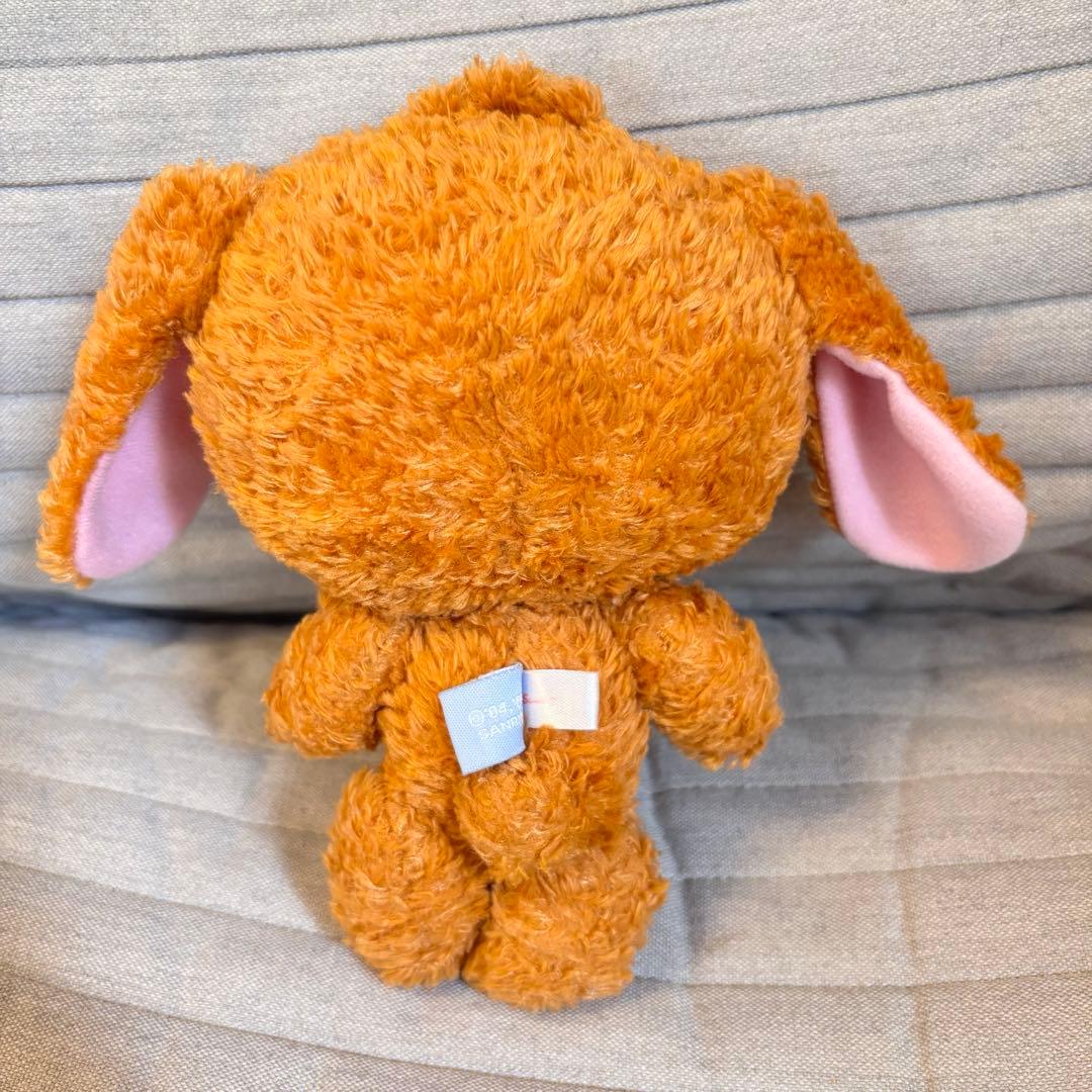 シュガーバニーズ　カプチーノうさ