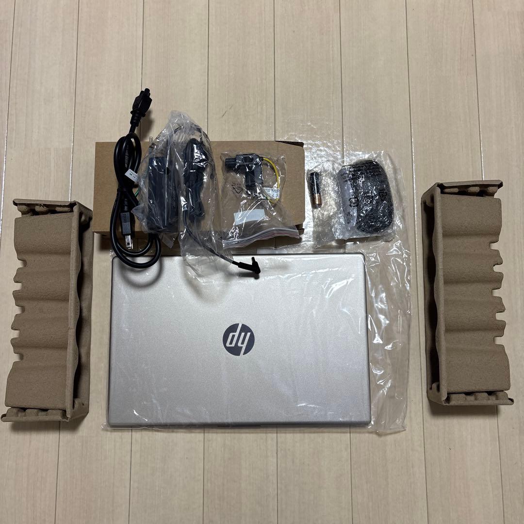 日本ＨＰ15.6型ノートパソコンHP 15 9H010PA-AAAX