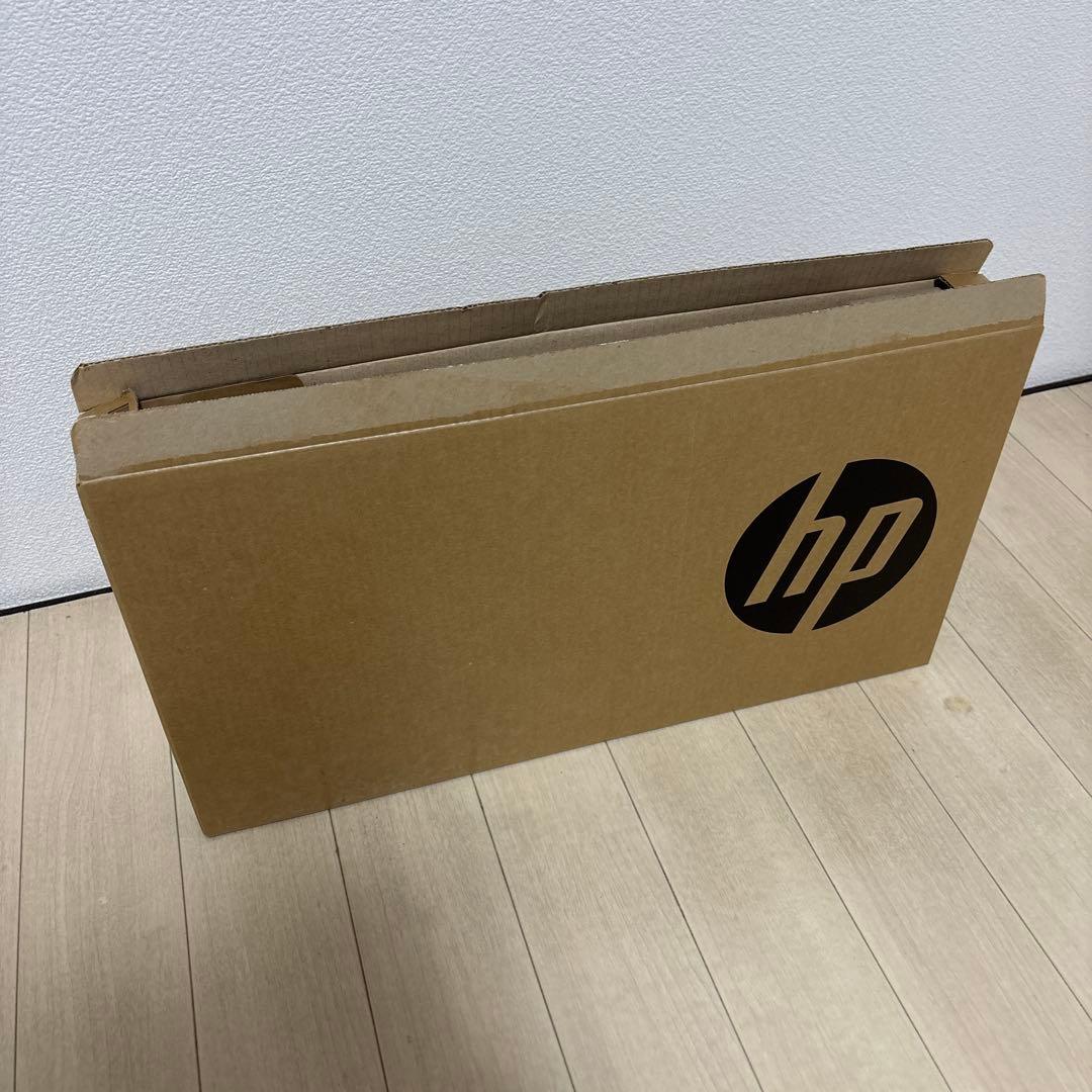 日本ＨＰ15.6型ノートパソコンHP 15 9H010PA-AAAX