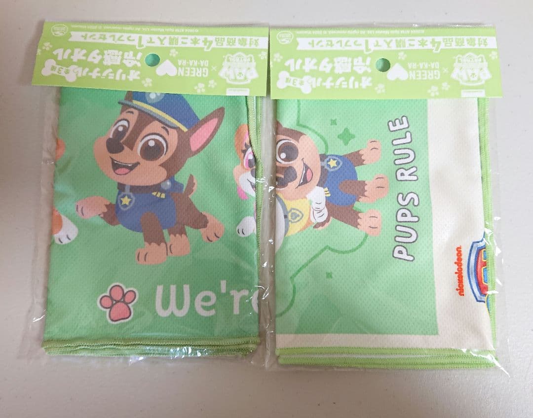 パウパトロール 2way ステンレス 水筒  ディズニー プリンセス 水筒