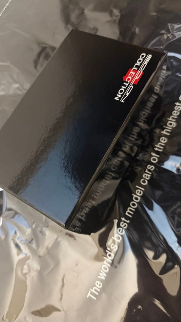 EIDOLON LB-KAIDO WORKS NISSAN SKYLINEトート