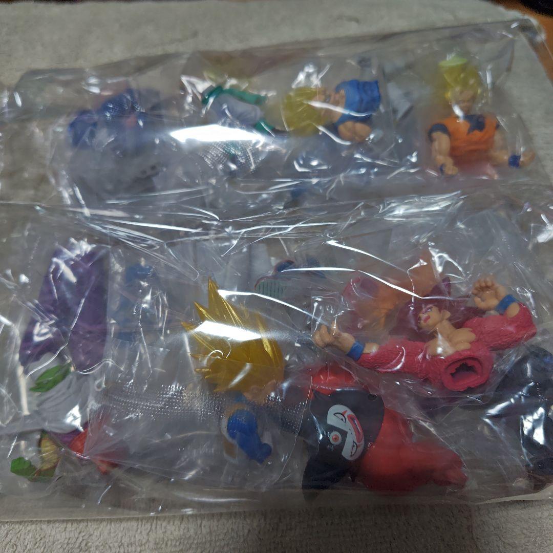 HGドラゴンボール　GOKU EDITION他　セット販売