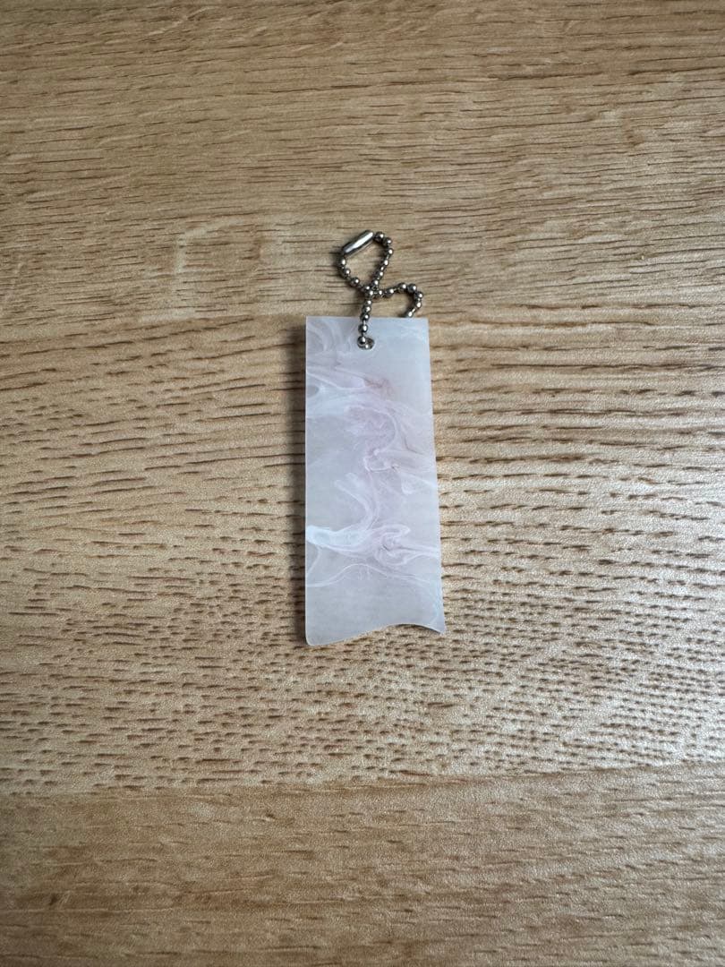 Tele 詩の形 花筏