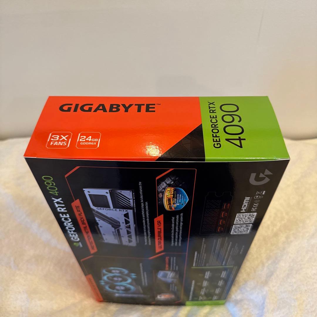 GeForce RTX™ 4090 24G