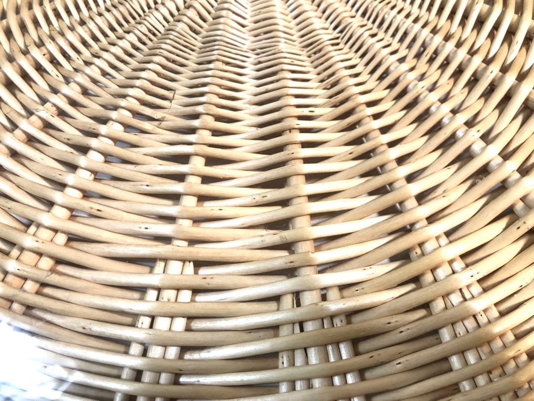 HERMES エルメス ピクニック オジェ ウッドトレイ 43cm