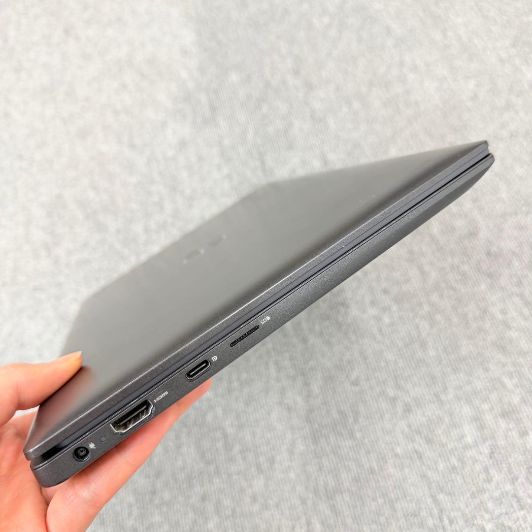 Windowsノート本体 Dell Latitude 3301 Core I5 8GB/256GB