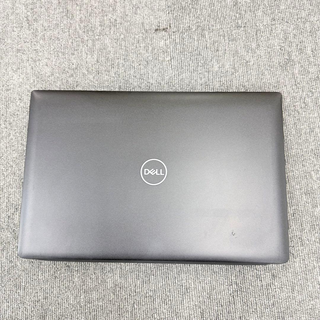 Windowsノート本体 Dell Latitude 3301 Core I5 8GB/256GB