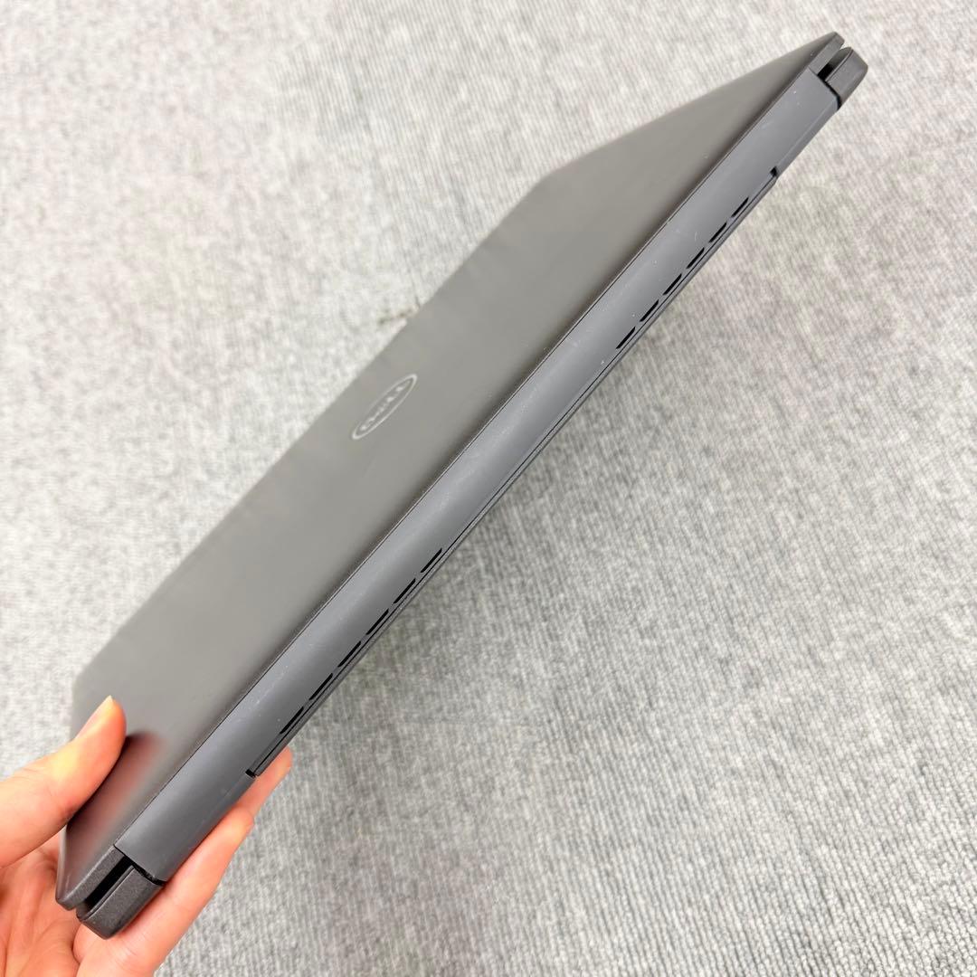 Windowsノート本体 Dell Latitude 3301 Core I5 8GB/256GB