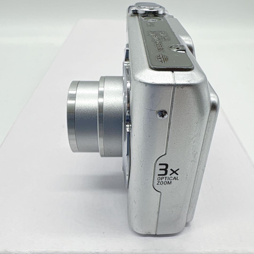 SONY Cyber-shot DSC-W35デジタルカメラ