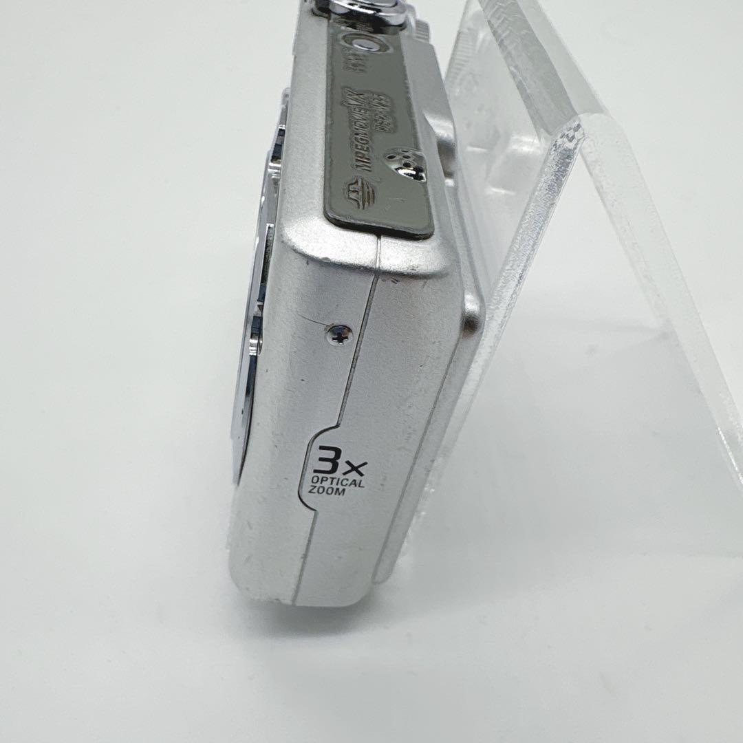 SONY Cyber-shot DSC-W35デジタルカメラ