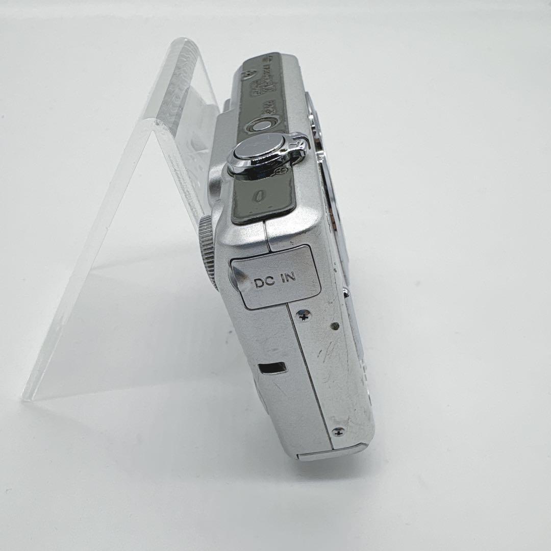 SONY Cyber-shot DSC-W35デジタルカメラ