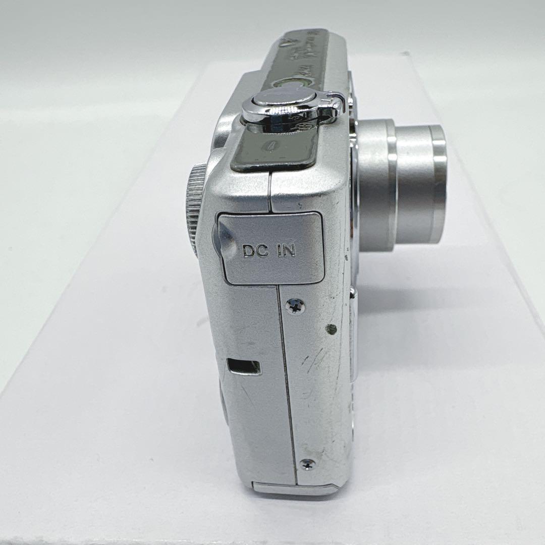 SONY Cyber-shot DSC-W35デジタルカメラ