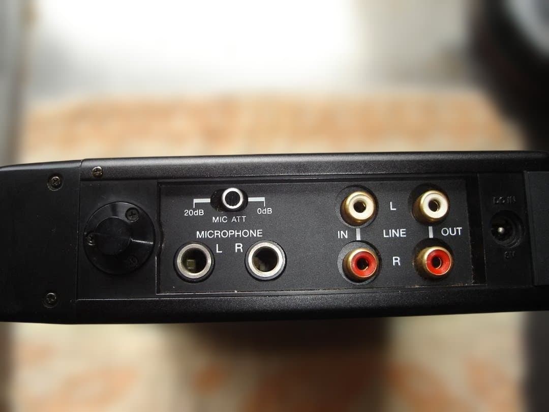 SONY TC-D5M カセットデッキ (価格変更しました)