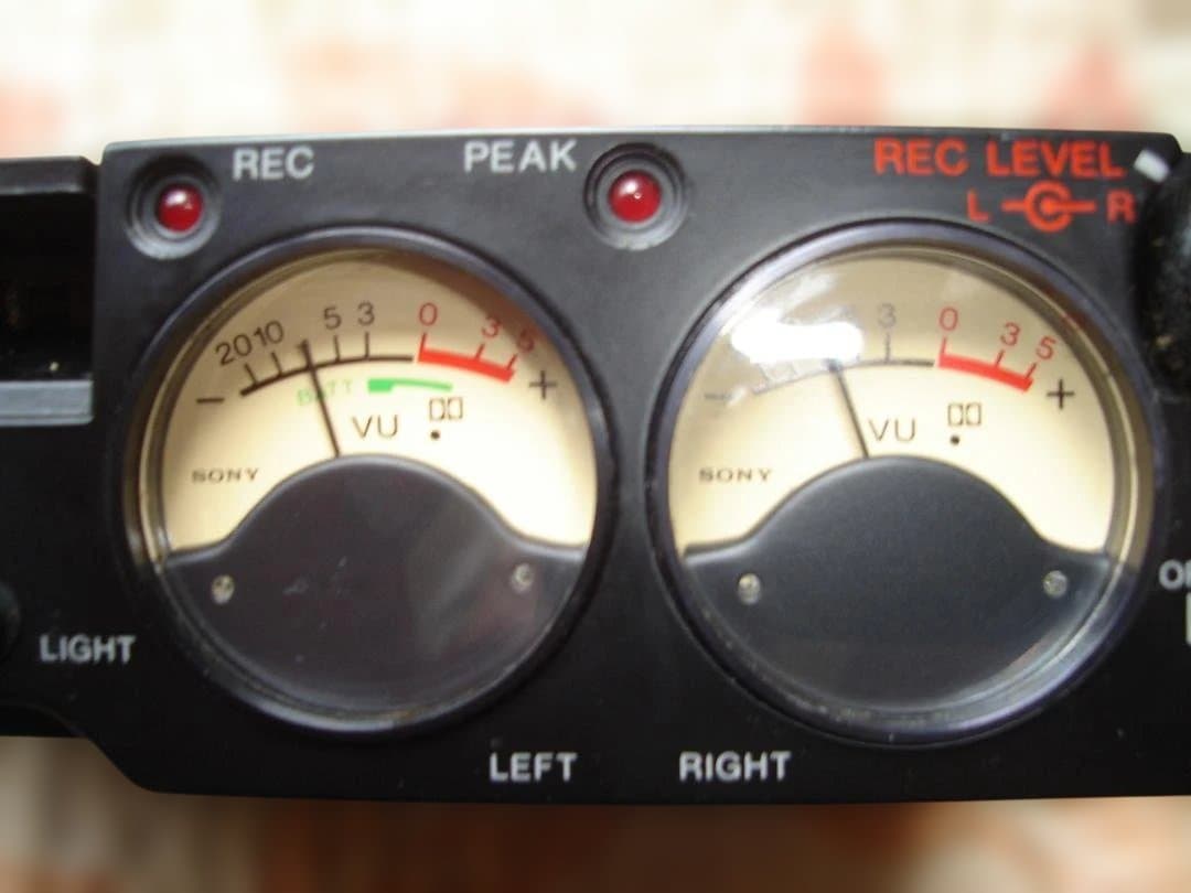 SONY TC-D5M カセットデッキ (価格変更しました)