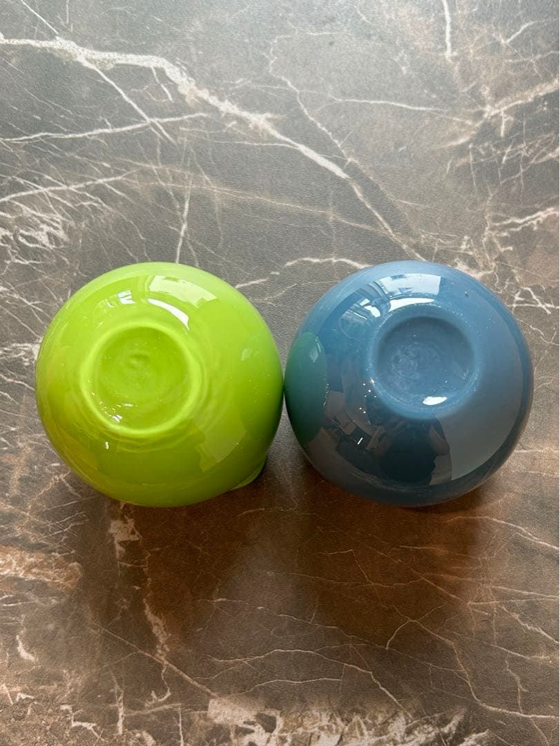 ロイヤルコペンハーゲン　花器　２個セット