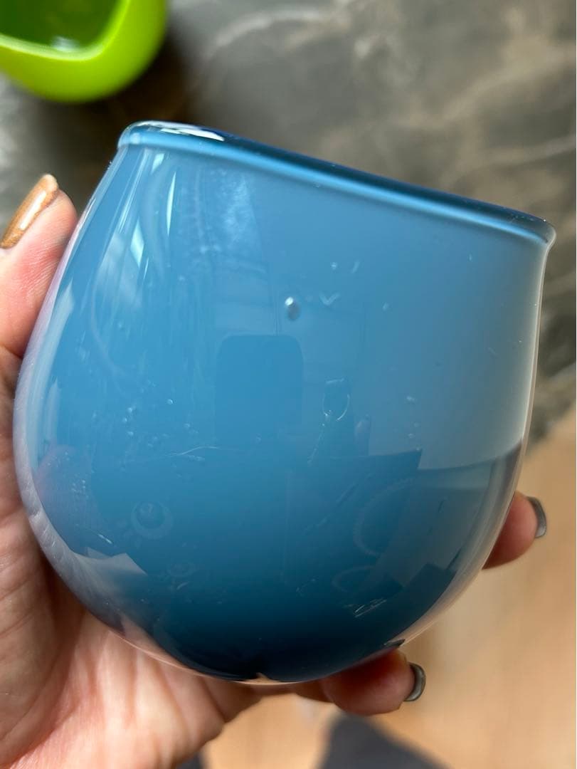 ロイヤルコペンハーゲン　花器　２個セット