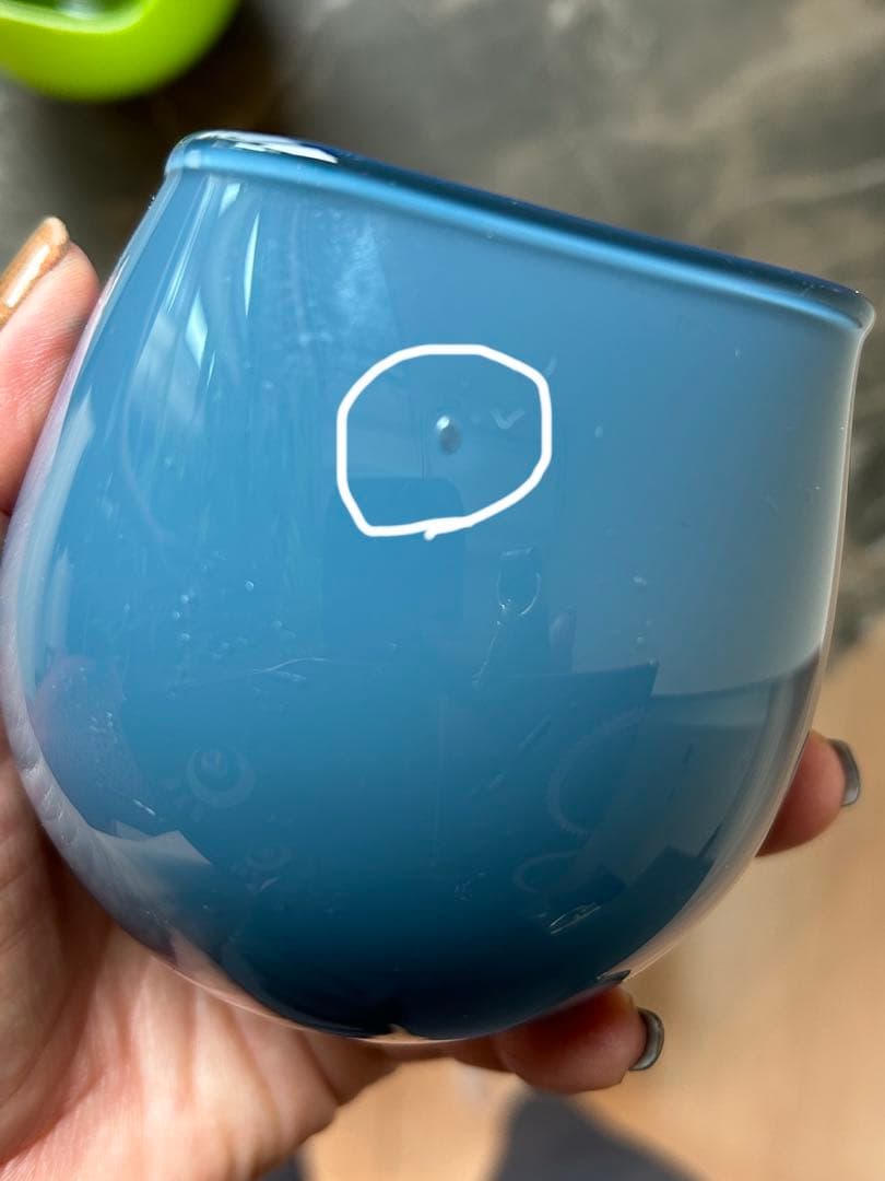 ロイヤルコペンハーゲン　花器　２個セット