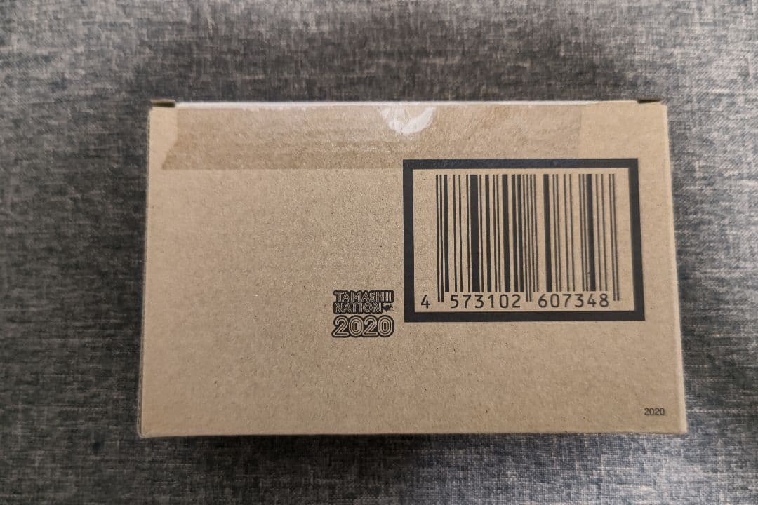 S.H.Figuarts　仮面ライダーゼロワン　シャイニングホッパー　未開封品