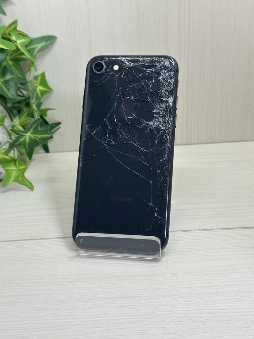 ✅訳あり品✨iPhone 8 64GB simフリー