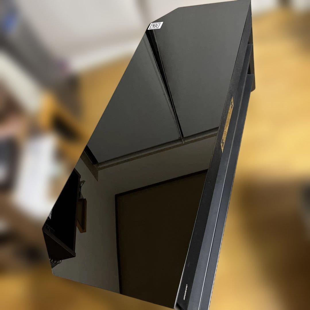 SONY RHT-G10EX シアタースタンドシステム　リモコン　説明書付き