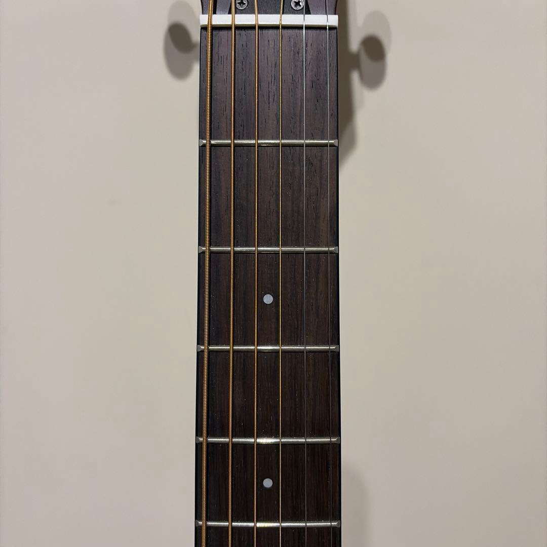 【ほぼ新品】YAMAHA SLG200S（サイレントギター）