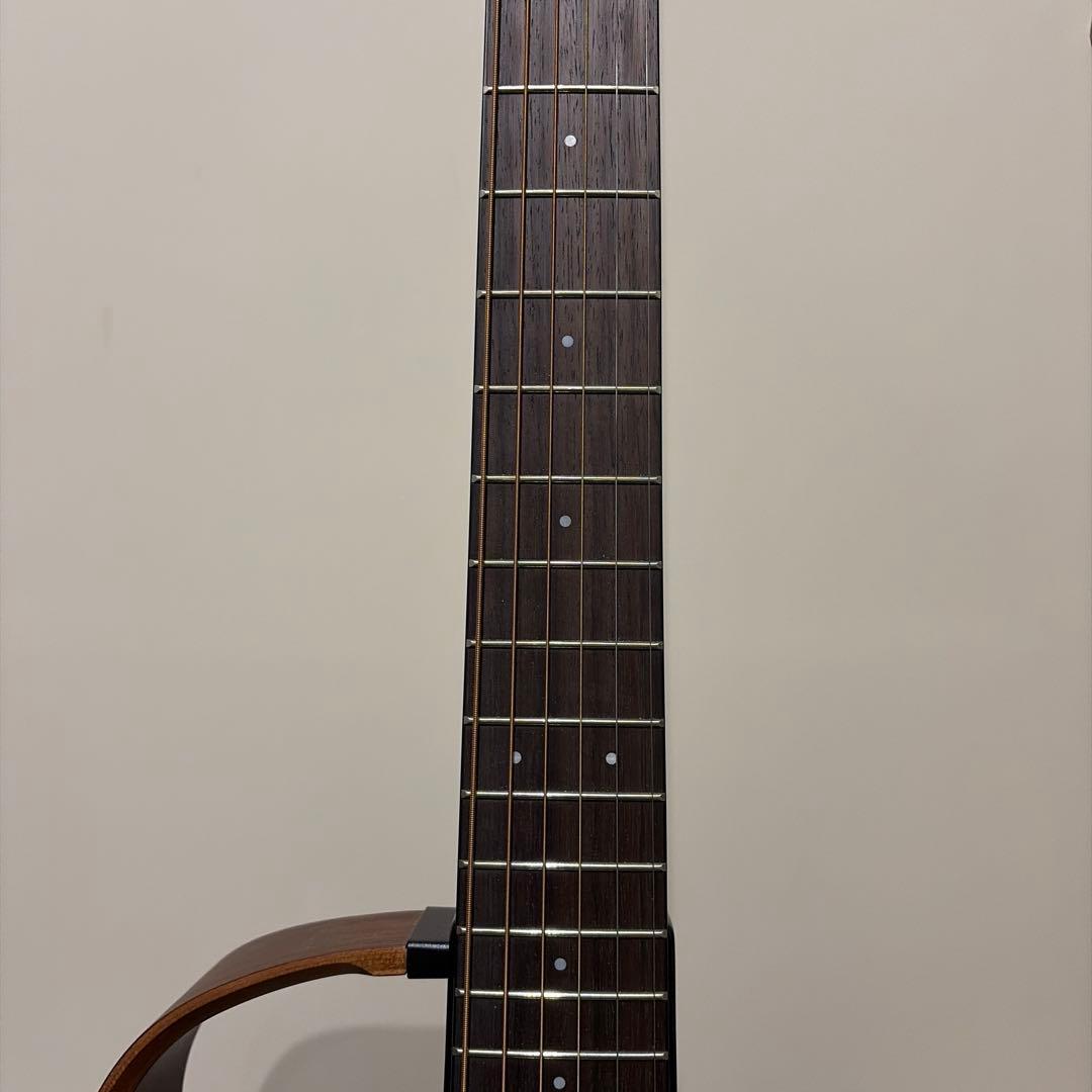 【ほぼ新品】YAMAHA SLG200S（サイレントギター）