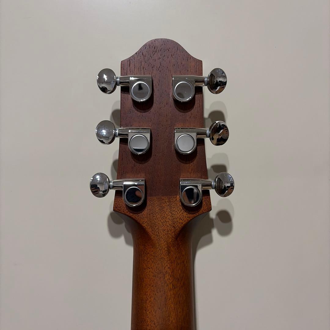 【ほぼ新品】YAMAHA SLG200S（サイレントギター）