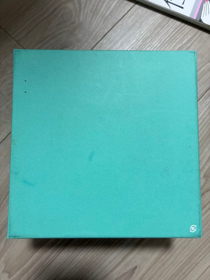 ★おまとめ買いで大幅値下可★Tiffany & Co. リボンボウル 2個セット
