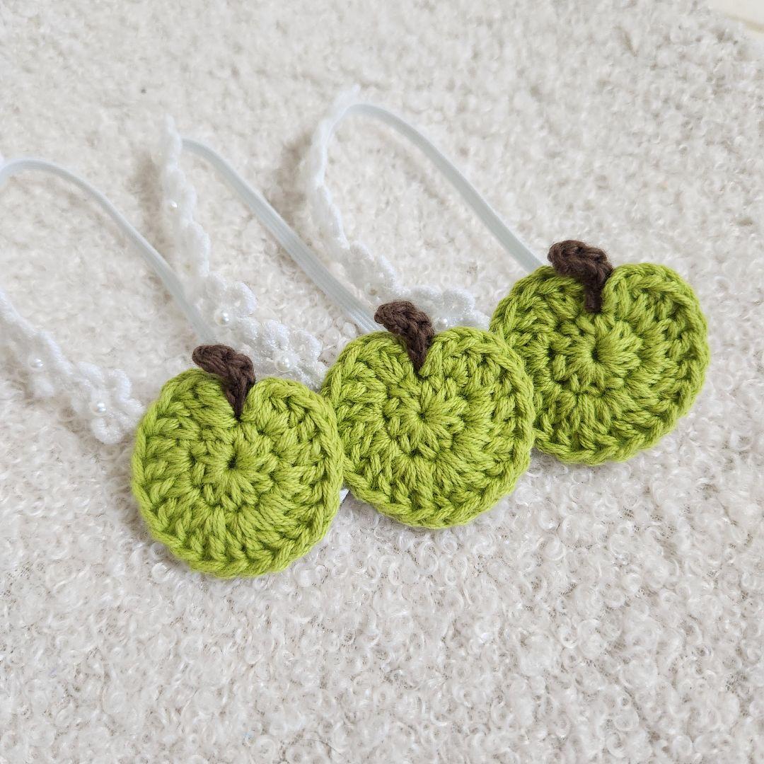 ぬいぐるみ用リボンセット