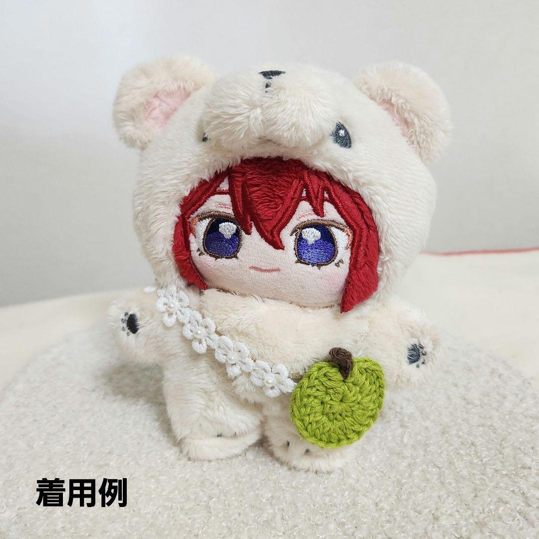 ぬいぐるみ用リボンセット