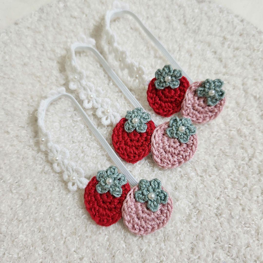 ぬいぐるみ用リボンセット