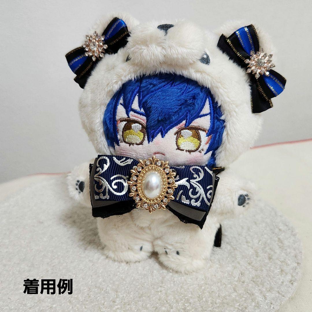 ぬいぐるみ用リボンセット