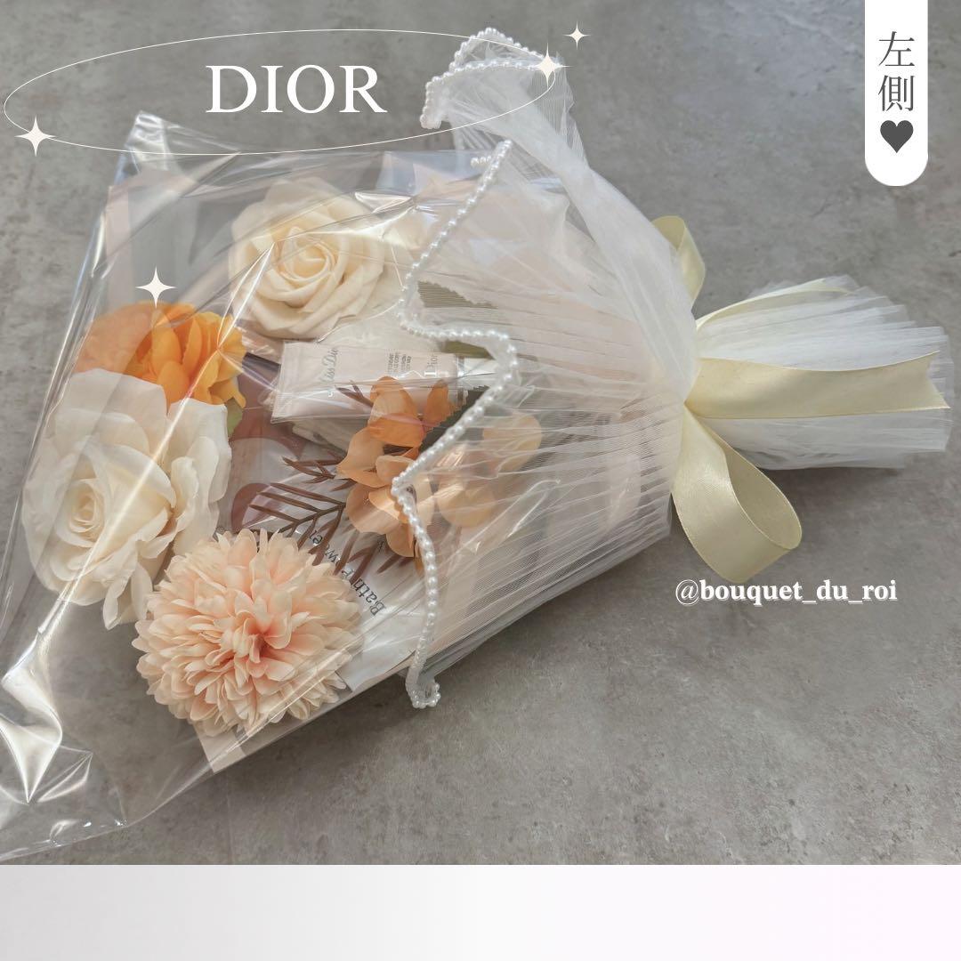 コスメブーケ 結婚式 誕生日 プレゼント 2-20