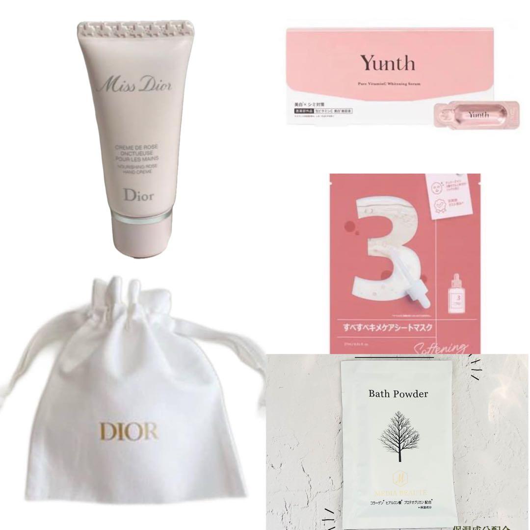 コスメブーケ 結婚式 誕生日 プレゼント 2-20