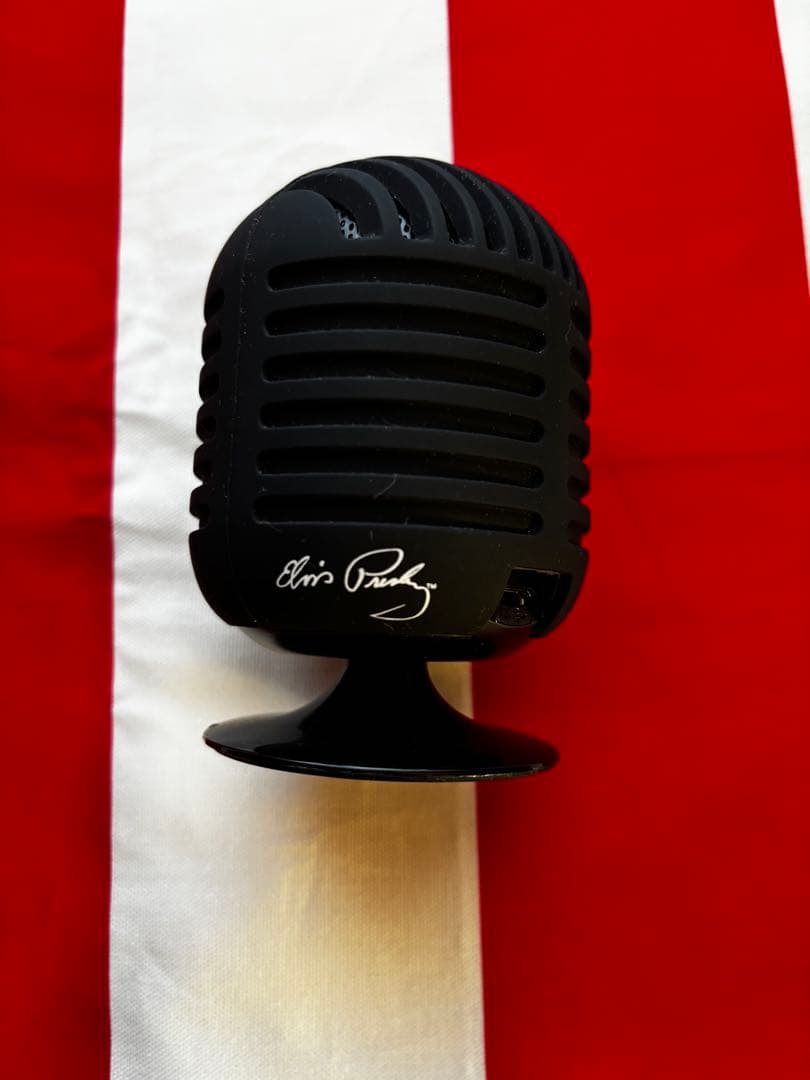 ◆Hamilton:Elvis Presley speaker◆