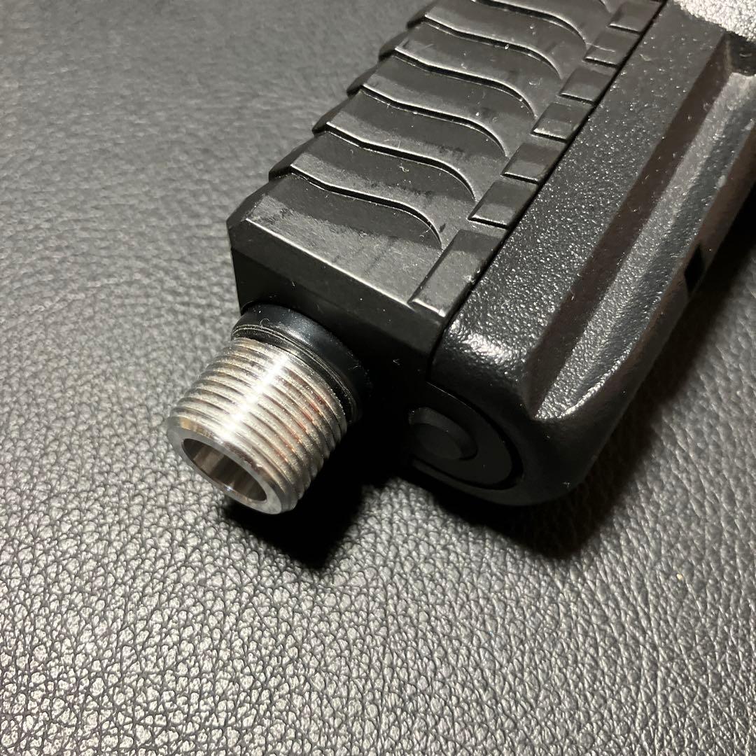 東京マルイ グロック18Cマガジン3本付★M250323