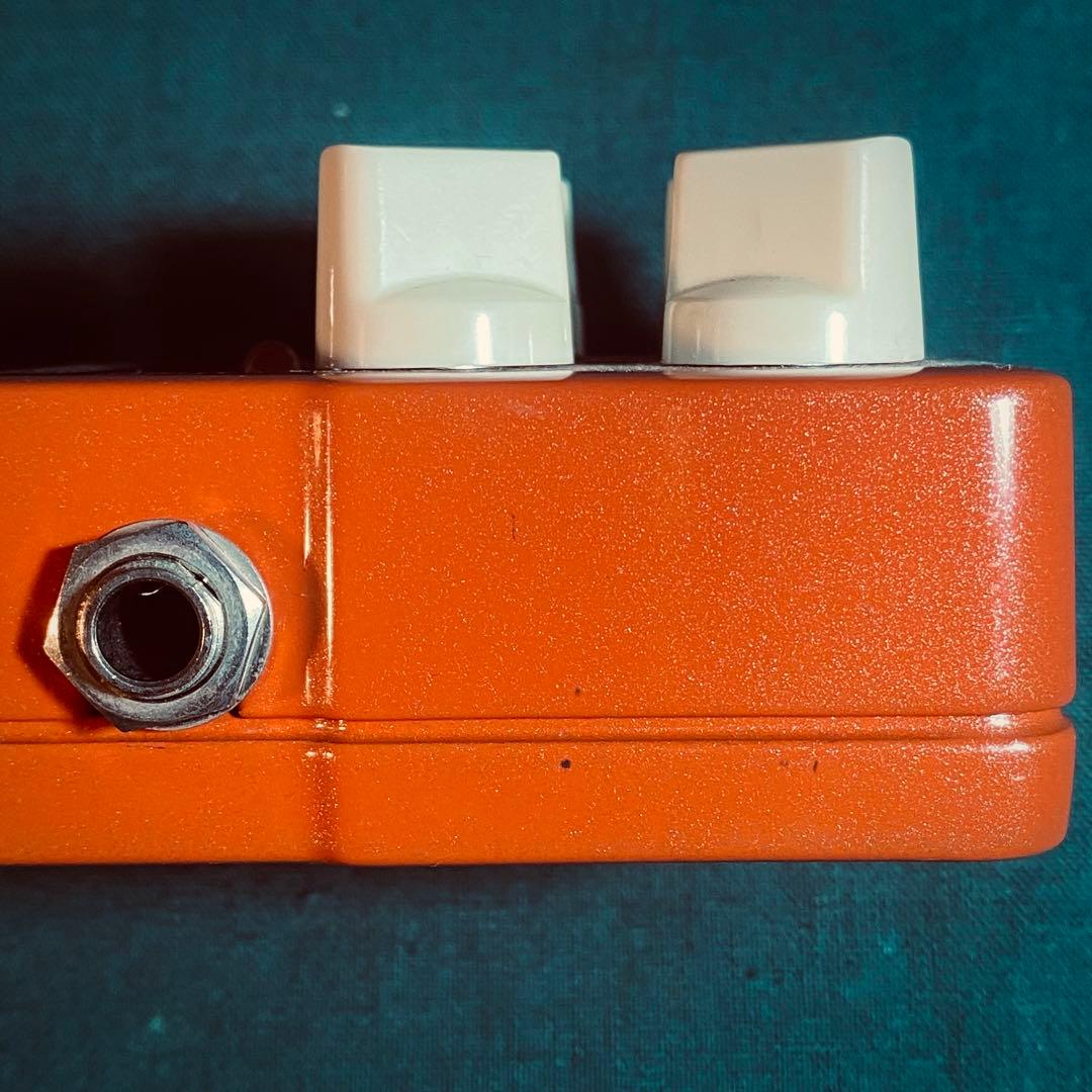 ギター tc electronic SHAKER / Vibrato
