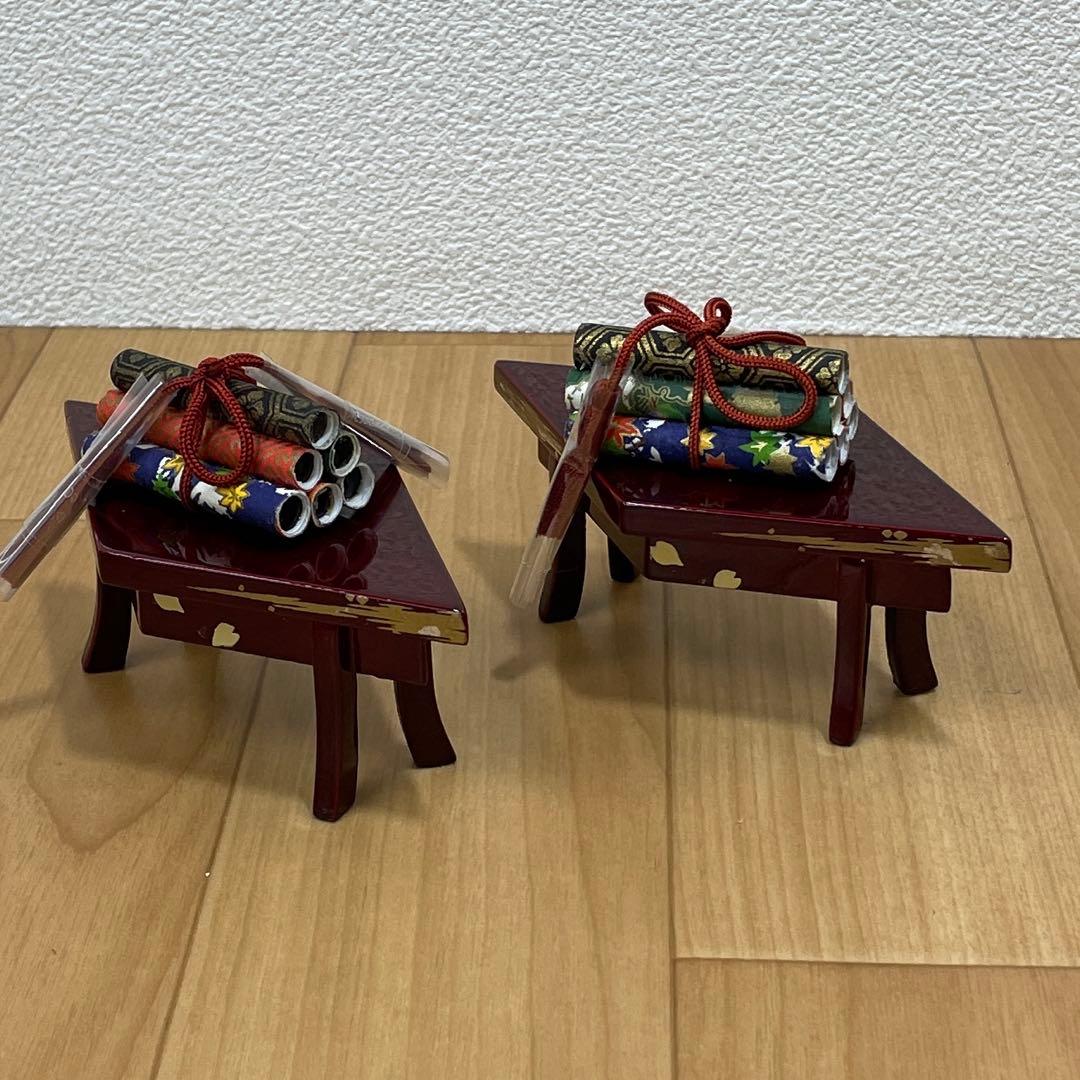 雛人形　桃の節句　雛道具　プラチナ桜