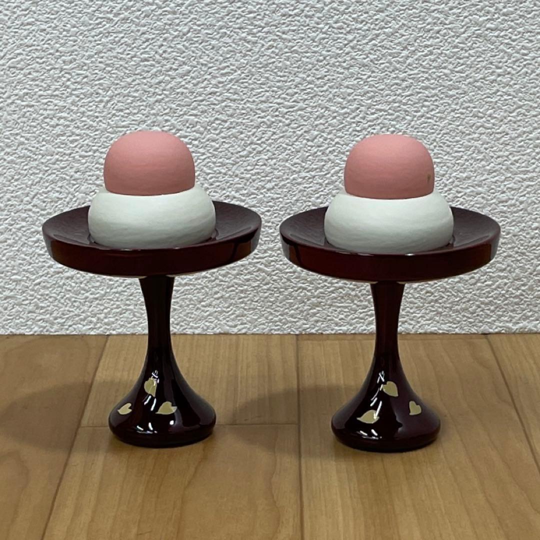 雛人形　桃の節句　雛道具　プラチナ桜